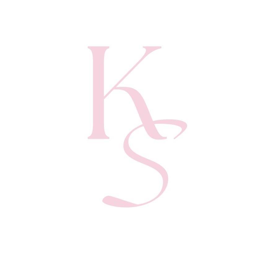 Monogram K & S